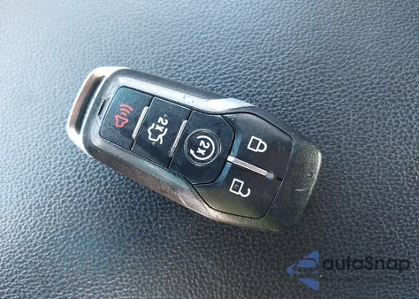 2017 Ford Explorer Limited z USA, uszkodzony, nr VIN 1FM5K7FHXHGC09038